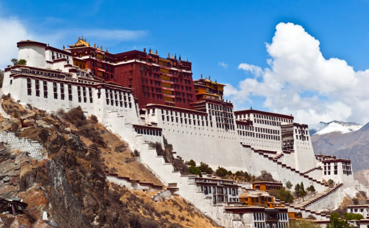 【天域吉祥】双卧10日/卧飞9日/双飞8日