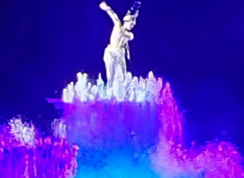 장한가（长恨歌）