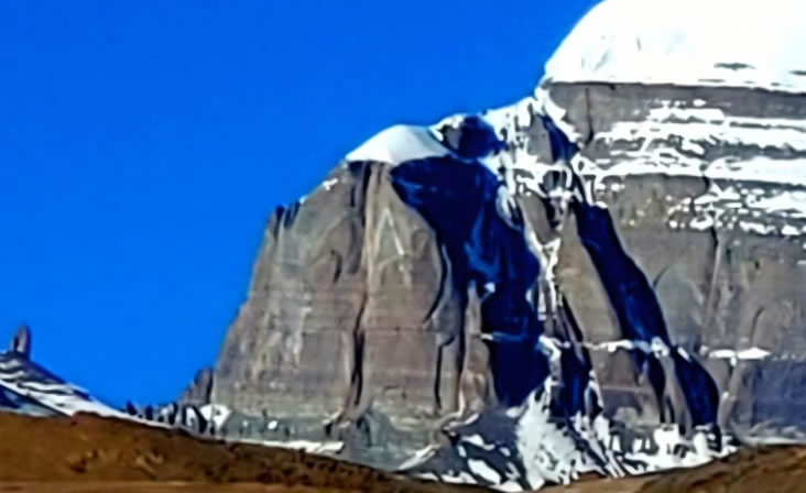 라싸,에베레스트,아리지역 1